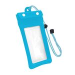 Vodootporna Maska / futrola Float Mat 6.5in svetlo plava (MS).