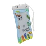 Vodootporna Maska / futrola Float 6.5in DZ03 (MS).