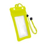 Vodootporna Maska / futrola Float Mat 6.5in žuta (MS).