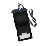 Vodootporna Maska / futrola Surf 6.5in crna (MS).