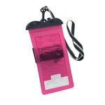 Vodootporna Maska / futrola Surf 6.5in pink (MS).