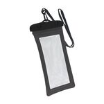 Vodootporna Maska / futrola Straw 6.5in crna (MS).