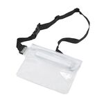 Vodootporna Maska / futrola Solid Waist providna (MS).