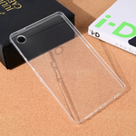 Torbica Silikonska maska / futrola ultra tanka za Samsung X110 Galaxy Tab A9 8.7 2023 providna.