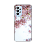 Silikonska maska / futrola print za Samsung A235 Galaxy A23 Spring.