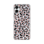 Silikonska maska / futrola print ultra tanka za Samsung A065F Galaxy A06 Animal.