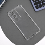 Maska / futrola providna Ice Cube za Xiaomi Redmi 15 4G EU 171mm.
