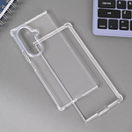 Maska / futrola providna Ice Cube za Samsung F966B Galaxy Z Fold 7.