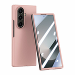 Maska / futrola Elegant Fold za Samsung F966B Galaxy Z Fold 7 roze.