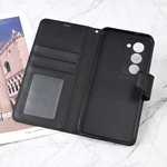 Maska / futrola Hanman Canvas original za Xiaomi Redmi 15 4G EU 171mm crna.