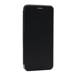 Maska / futrola na preklop Ihave za Samsung A125F Galaxy A12 crna (MS).