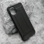 Maska / futrola DEFENDER II za Samsung A065F Galaxy A06 crna (MS).