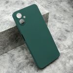 Maska / futrola GENTLE COLOR za Samsung A065F Galaxy A06 zelena (MS).