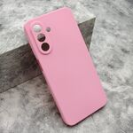 Maska / futrola GENTLE COLOR za Samsung A266 Galaxy A26 5G roze (MS).