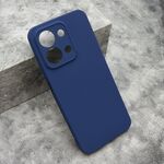 Maska / futrola GENTLE COLOR za Xiaomi Redmi 15C 4G 171mm (global) teget (MS).