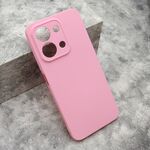 Maska / futrola GENTLE COLOR za Xiaomi Redmi 15C 4G 171mm (global) roze (MS).