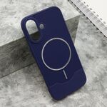 Maska / futrola URBAN EDGE Magsafe za iPhone 17 plava (MS).