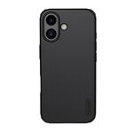 Maska / futrola NILLKIN Super Frost PRO MAGNETIC za iPhone 17 crna (MS).