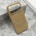 Maska / futrola URBAN EDGE Magsafe za iPhone 17 Pro bez (MS).