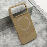 Maska / futrola URBAN EDGE Magsafe za iPhone 17 Pro Max (6.9) bez (MS).