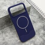 Maska / futrola URBAN EDGE Magsafe za iPhone 17 Pro Max (6.9) plava (MS).
