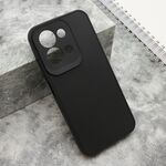 Maska / futrola Soft 3D camera za Xiaomi Redmi 15C 4G 173mm (EU) crna (MS).