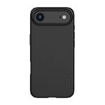 Maska / futrola NILLKIN Super Frost PRO MAGNETIC za iPhone 17 Air crna (MS).