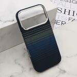 Maska / futrola UrbanMesh MagSafe za iPhone 17 Pro Max (6.9) DZ04 (MS).