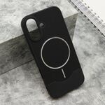 Maska / futrola URBAN EDGE Magsafe za iPhone 17 crna (MS).