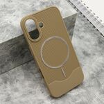 Maska / futrola URBAN EDGE Magsafe za iPhone 17 bez (MS).