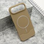Maska / futrola URBAN EDGE Magsafe za iPhone 17 Air bez (MS).