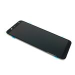 LCD displej za Samsung A600 Galaxy A6 2018 + Touch screen crni original EU (GH97-21897A) (MS).