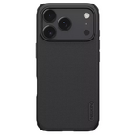 Maska / futrola Nillkin Scrub Pro za iPhone 17 Pro Max 6.9 crna.