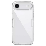 Maska / futrola Nillkin Nature Pro za iPhone 17 Air providna.