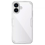 Maska / futrola Nillkin Nature Pro za iPhone 17 6.3 providna.