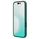 Maska / futrola Nillkin Scrub Pro za iPhone 17 6.3 zelena.
