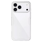 Maska / futrola Nillkin Nature Pro za iPhone 17 Pro Max 6.9 providna.