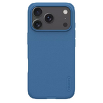 Maska / futrola Nillkin Scrub Pro za iPhone 17 Pro plava.