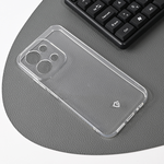 Maska / futrola Teracell ultra tanka za Xiaomi Redmi 15C 4G EU 173mm providna.