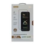 GLASS - Staklena zaštita za ekran X mart 9D za iPhone 17 Air (MS).