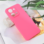 Maska / futrola Gentle Color za Xiaomi Redmi 15C 4G EU 171mm pink.