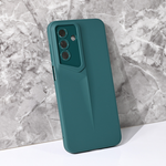 Maska / futrola Blade za Samsung A175 Galaxy A17 zelena.