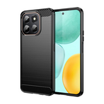 Maska / futrola Defender Safeguard za Huawei Honor X6c crna.