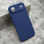Maska / futrola GENTLE COLOR za iPhone 17 Air teget (MS).