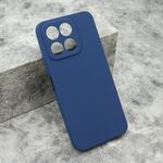 Maska / futrola GENTLE COLOR za Huawei Honor X5b teget (MS).