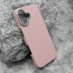 Maska / futrola ARMOR PC MagSafe za iPhone 17 roze (MS).