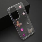 Maska / futrola STICKER za Samsung S921 Galaxy S24 5G/Samsung S931 Galaxy S25 5G DZ01 (MS).