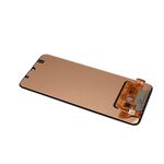 LCD displej za Samsung A705 Galaxy A70 2019 + Touch screen crni OLED (MS).
