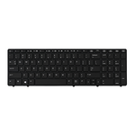 Tastatura za laptop HP 8560p mali enter.
