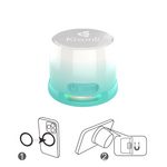 Bluetooth zvucnik Kisonli C100 mint.